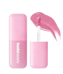 Huda beauty Blush Filter Ube Cream