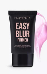 Huda Beauty – Easy Blur Silicone-Free Smoothing Primer