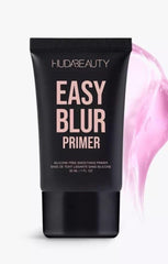 Huda Beauty – Easy Blur Silicone-Free Smoothing Primer