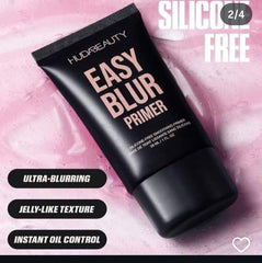 Huda Beauty – Easy Blur Silicone-Free Smoothing Primer