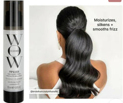 Color Wow Pop and Lock Gloss Finish