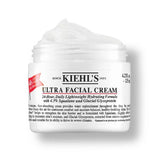 Kiehl’s Ultra Facial Cream (24-Hour Daily Lightweight Hydrating Formula)