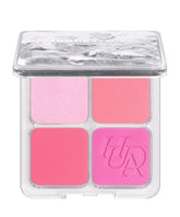 HUDA BEAUTY
HUDA BEAUTY Blush Filter Palette Baby Pink