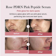 Medicube PDRN Pink Peptide Serum