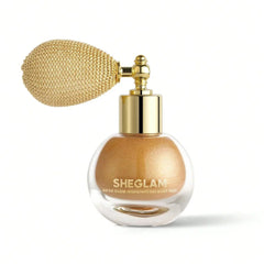 SHEGLAM GO GO GLOW HIGHLIGHTING BODY MIST