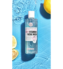 Soap & Glory Face Soap & Clarity Vitamin C Facial Wash