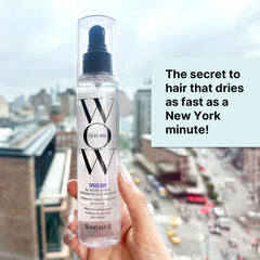 Color Wow Speed Dry Blow-Dry Spray