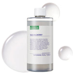 EQQUALBERRY Swimming Pool Daily Facial Toner 300ml