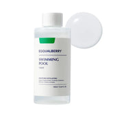 EQQUALBERRY Swimming Pool Toner 155ml