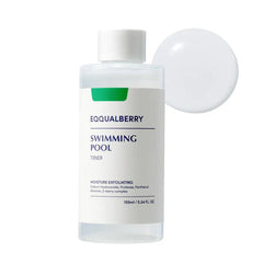 EQQUALBERRY Swimming Pool Toner 155ml