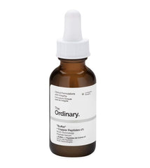 The Ordinary Buffet + Copper Peptides 1%