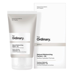 The Ordinary Natural Moisturizing Factors + HA