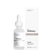 The Ordinary Buffet Multi Technology Peptide Serum