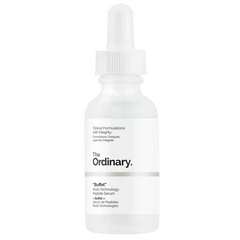 The Ordinary Buffet Multi Technology Peptide Serum