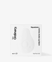 The Ordinary Squalane and Amino Acids Lip Balm