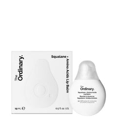 The Ordinary Squalane and Amino Acids Lip Balm