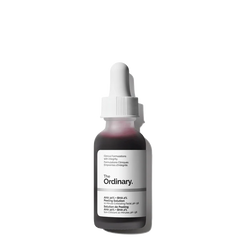 The Ordinary AHA 30% + BHA 2% Peeling Solution