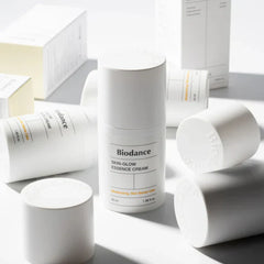 Biodance Skin-Glow Essence Cream
