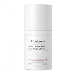 Biodance Pore Tightening Collagen Cream