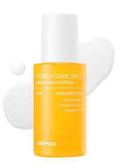 celimax Pore + Dark Spot Brightening Serum