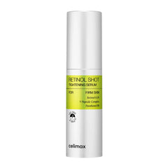 celimax The Vita-A Retinol Shot Tightening Serum