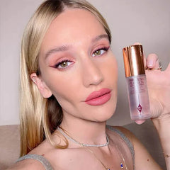 Charlotte Tilbury Airbrush Flawless Setting Spray Duo