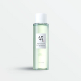Beauty Of Joseon Green Plum Refreshing Toner AHA + BHA