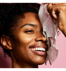 Soap & Glory Bright and Beautiful Sheet Mask