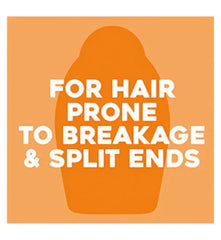 OGX Anti-Breakage+ Keratin Oil Shampoo - 385 ml
