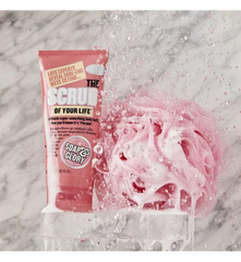 Soap & Glory The Scrub Of Your Life Body Scrub