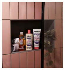 Soap & Glory Perfect Zen Calming Bath Milk