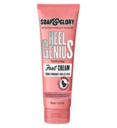 Soap & Glory Heel Genius Foot Cream