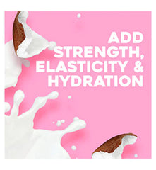OGX Nourishing+ Coconut Milk Shampoo - 385 ml