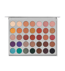 Morphe x Jaclyn Hill Palette