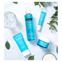 Neutrogena Hydro Boost Water Gel Cleanser for Dry Skin