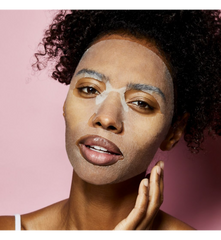 Soap & Glory Bright and Beautiful Sheet Mask