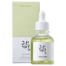 Beauty Of Joseon Calming Serum : Green Tea + Panthenol