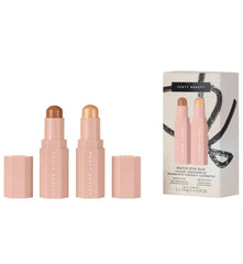 Fenty Beauty Mini Match Stix Duo Contour + Highlighter Set Save 11%