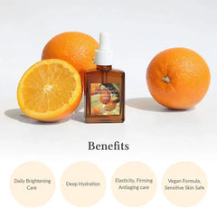 Dr Althea Vitamin C Boosting Serum