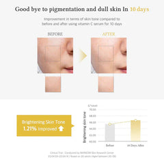 Dr Althea Vitamin C Boosting Serum