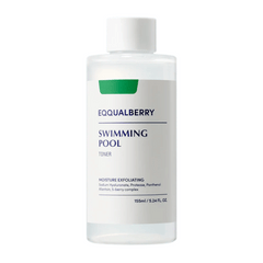 Eqqualberry Swimming Pool Daily Facial Toner