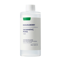 Eqqualberry Swimming Pool Daily Facial Toner