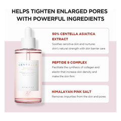 Skin 1004 Madagascar Centella Poremizing Fresh Ampoule