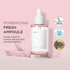 Skin 1004 Madagascar Centella Poremizing Fresh Ampoule