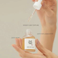 Beauty Of Joseon – Glow Serum Propolis + Niacinamide