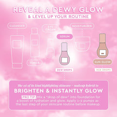 Glow Recipe Glass Skin Essentials