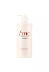 Shiseido Fino Premium Touch Hair Shampoo