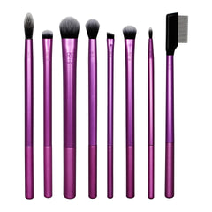 Real Technique Everyday Eye Essentials Makeup Brush Kit