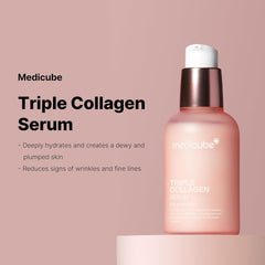 Medicube Triple Collagen Serum 4.0