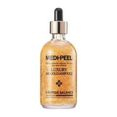 MEDI-PEEL - Luxury 24K Gold Ampoule 100ml